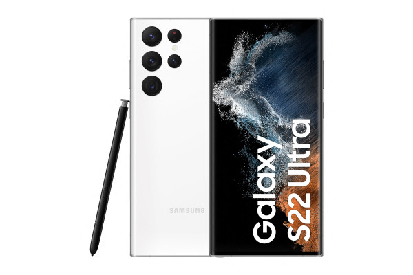 Smartphone Samsung Galaxy S22 Ultra 12/512Gb 6.8