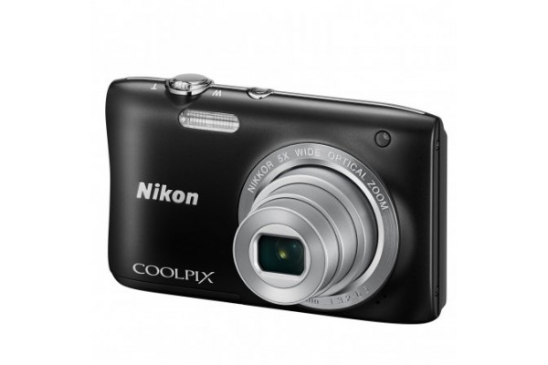 Nikon - NIKON COOLPIX S2900(動作確認済み/液晶焼けあり)#407 NIKON COOLPIX S2900(動作確認済み/液晶焼けあり)#407