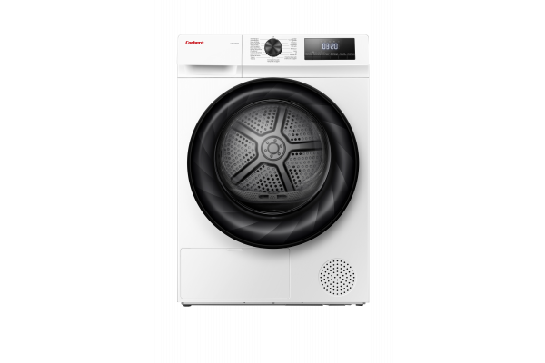 Secadora Bomba de Calor Corbero CSBCH950W A+++ 9kg Blanco