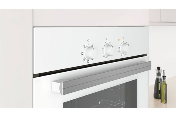 Medio, Horno el/éctrico, 66 L, 3300 W, 66 L, 2800 W Balay 3HB2010B0 Horno