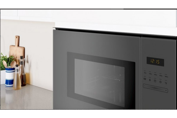 Microondas Integrable Balay 3CG5175A0 - Microondas Encastrables - Microondas  - Electrodomésticos :: Electroprecio.com