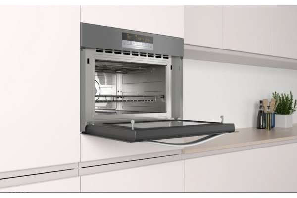 Horno compacto+micro Balay 3CW5179A0 - Hornos Compactos de 45 Cm - Hornos -  Electrodomésticos :: Electroprecio.com