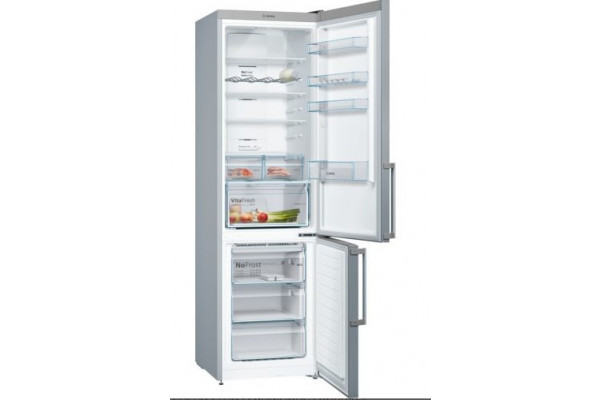 frigorifico bosch kgn39xidp a no frost