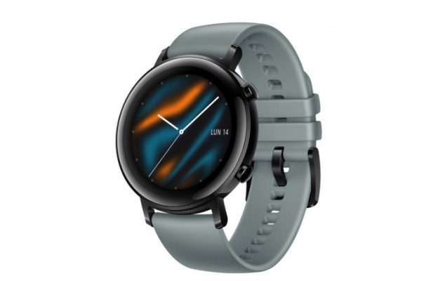 Huawei Watch GT 2 Diana Strap Night black