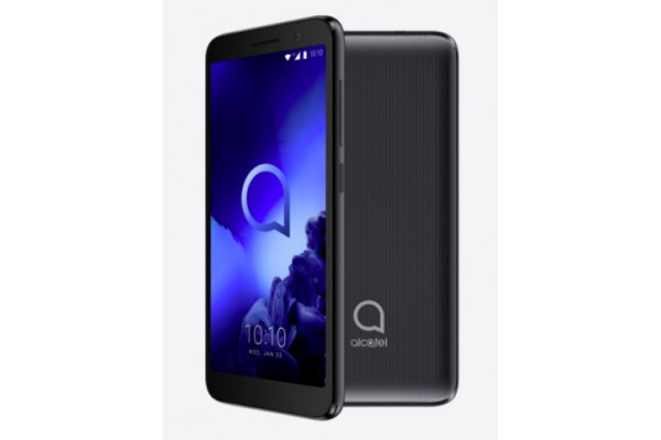 Smartphone ALCATEL 5033D 4G Negro :: Electroprecio.com