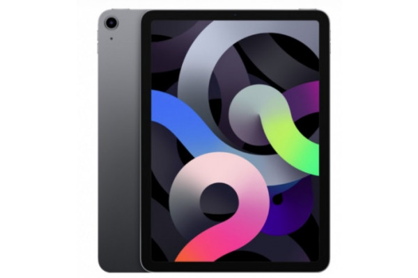 Apple Ipad Air MYGW2TY/A 10.9'/ 64Gb/ Gris Espacial