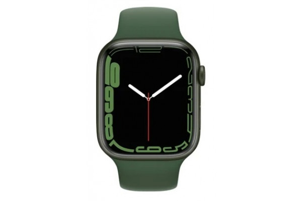 Apple Watch Series MKJR3TY/A GPS Cellular 45 Mm Correa Deportiva