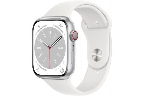 Apple Watch Reloj Medidor Pulsaciones Presión Arterial Smartwatch