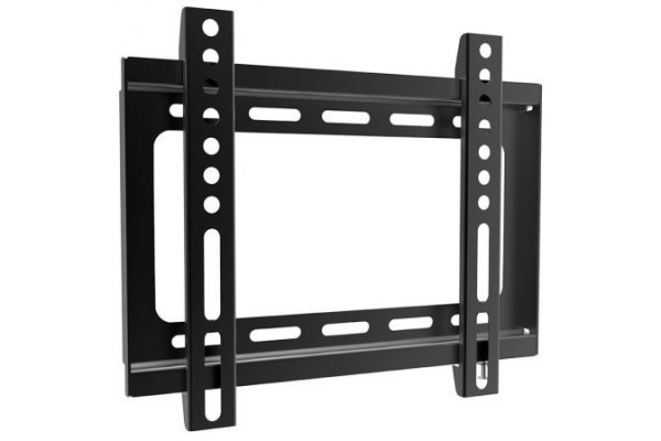 SOPORTE PARED FIJO APPROX APPST09 PARA TV 17-42"/43-106CM - MAXIMO - VESA 50*50 75*75 / 100*100 / :: Electroprecio.com