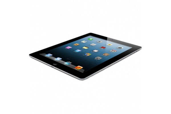 Apple iPad 4 16GB Negro MD510TY/A