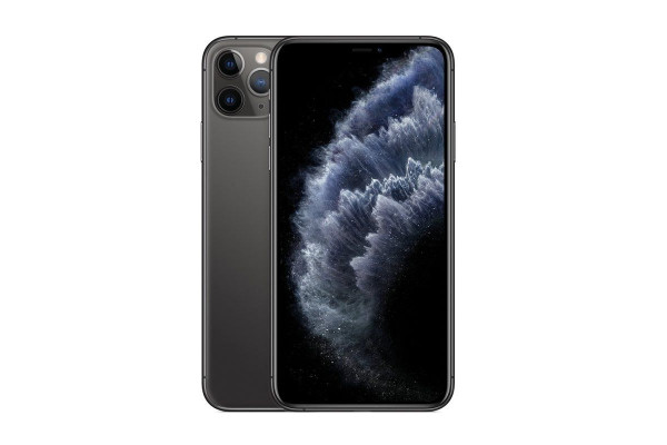 Apple Iphone 11 Pro 64gb Gris Espacial Mwc22ql A Iphone Smartphones Telefonia Electroprecio Com