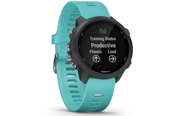 Smartwatch Garmin Forerunner 245 Music/ Notificaciones/ Frecuencia