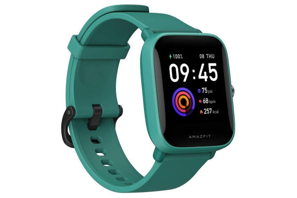 Smartwatch Huami Amazfit Bip U Pro/ Notificaciones/ Frecuencia