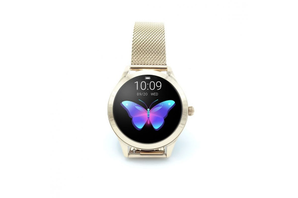 Smartwatch innjoo voom gold ip68 clearance