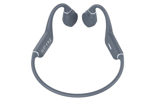 Auriculares Inalámbricos Deportivos De Conducción Ósea Leotec Osea