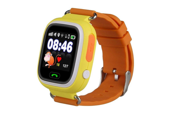 Gps Reloj Inteligente Leotec RELOJ INTELIGENTE CON LOCALIZADOR