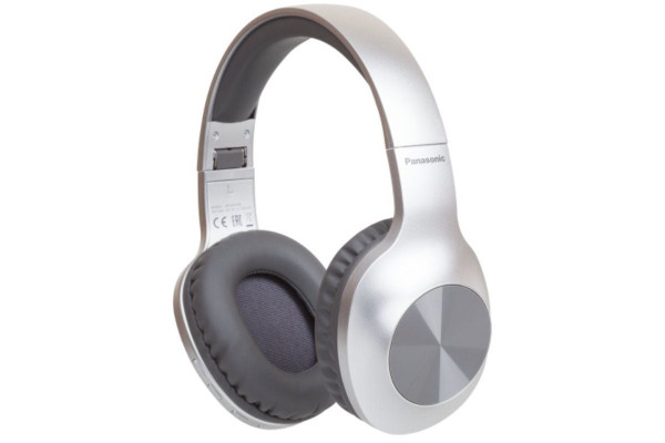 Auriculares Inalámbricos Panasonic Rb-Hx220B/ Con Micrófono