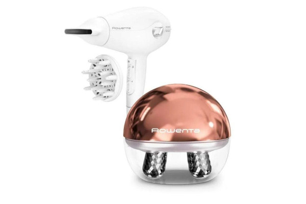 Masajeador Corporal Opiniones Masajeador Facial Rowenta Masajeador