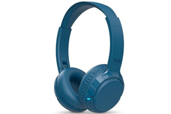 Auriculares Inalámbricos Spc Heron Studio/ Con Micrófono