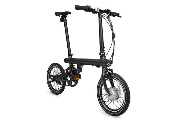 Xiaomi Bicicletta Elettrica Pieghevole Bici Elettrica Autonomia