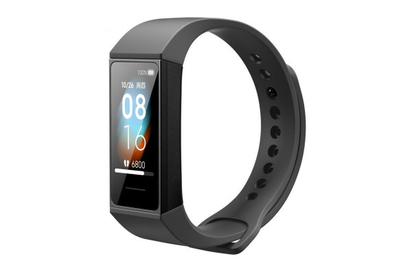 Pulsera Smartband Xiaomi Mi Smart Band 4C Negra ::