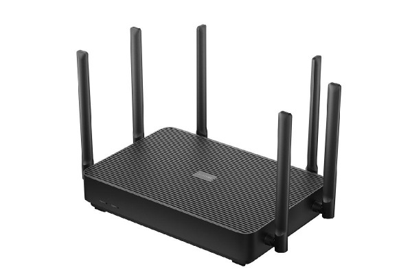 Router Inalámbrico Xiaomi Ax3200 5Ghz/ Antenas/ Wifi