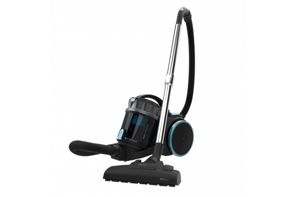 Aspirador de Trineo Cecotec Conga Rockstar Multicyclonic XL Animal