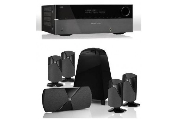 jbl cinema 300