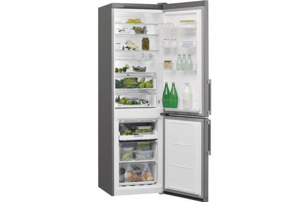 frigorifico whirlpool w7921ooxh a inoxidable
