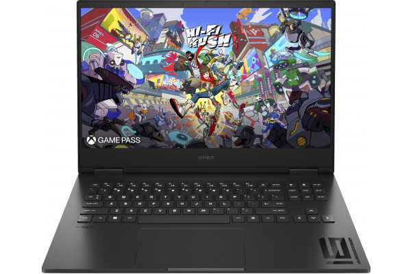 Portátil Gaming Hp Omen 16-Wf1032Ns Intel Core I9-14900Hx/ 32Gb