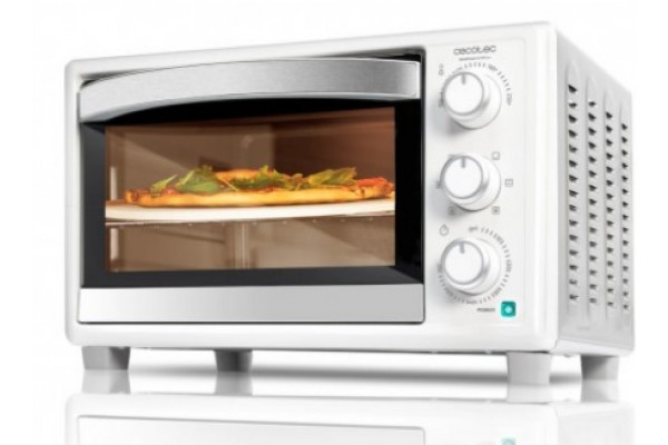 Comprar minihornos al mejor precio - Electrocosto