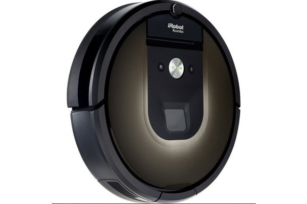 ROBOT ASPIRADOR IROBOT ROOMBA 980 :: Electroprecio.com
