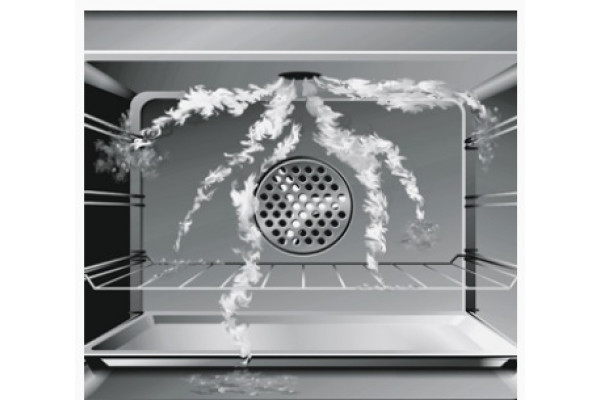 Horno independiente Whirlpool OAKZ9379PIX A+ - Hornos de 60cm - Hornos -  Electrodomésticos :: Electroprecio.com