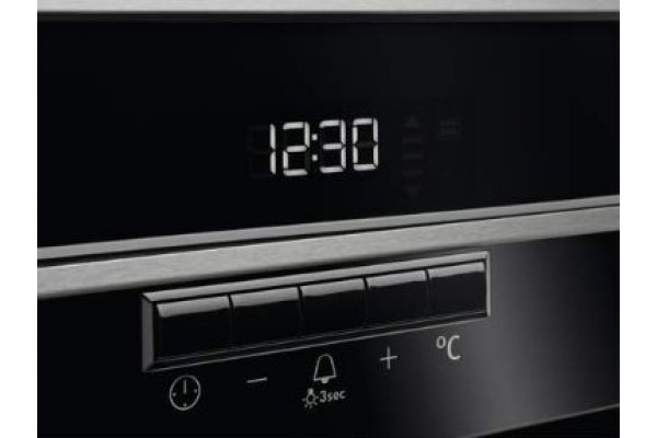 Horno Multifunción AEG BPS351120M :: Electroprecio.com
