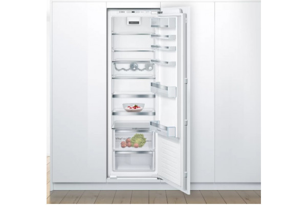 frigorifico integrable de 1 puerta bosch kir81afe0 a