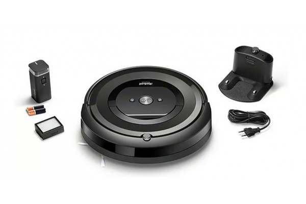 Aspirador Roomba E5158 ::