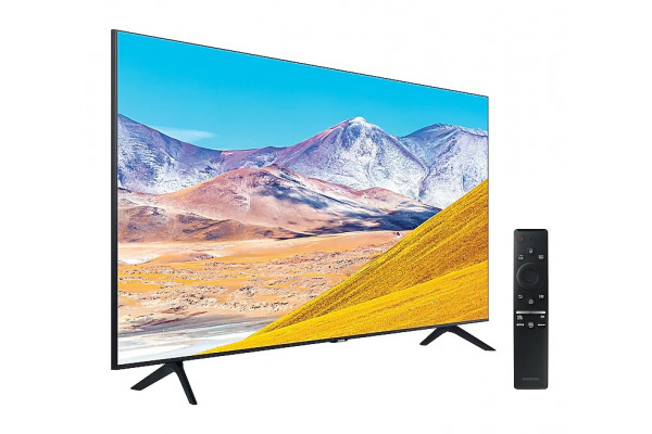 led samsung 43 ue43tu8005kxxc 4k smart tv