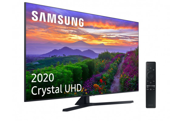 led samsung 55 ue55tu8505kxxc smart tv 4k