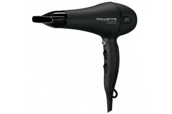 Ac Motor Secador Rowenta Signature Pro Ac Secador Rowenta Pro Ac