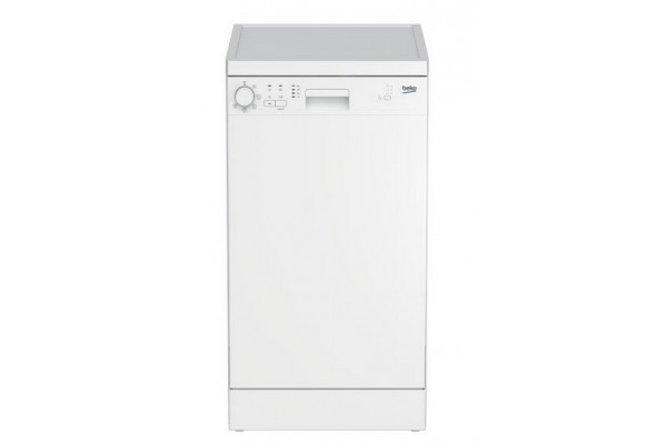 Lavavajillas Beko DFS05011W :: Electroprecio.com