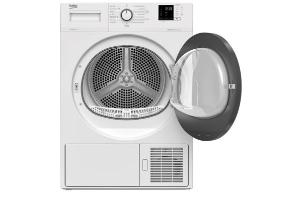 Secadora Electrica Secadora Beko Dhs 7413 Pa0 Opiniones El Mas