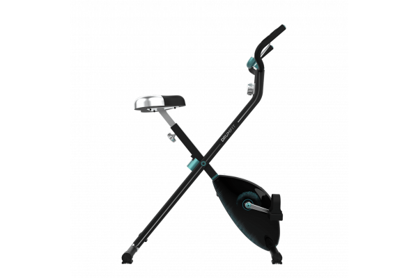 Bike Pro Bicicleta Estatica Plegable Cecotec Cecotec Clearance - Main Image