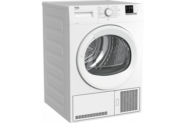 Beko Secadoras De CondensaciÃ³n En Carrefour Secadora Beko Precio