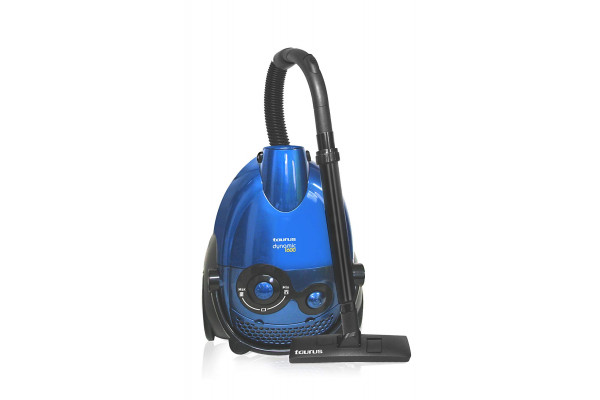 Aspirador Taurus DYNAMIC 1600 Azul 1600W :: Electroprecio.com