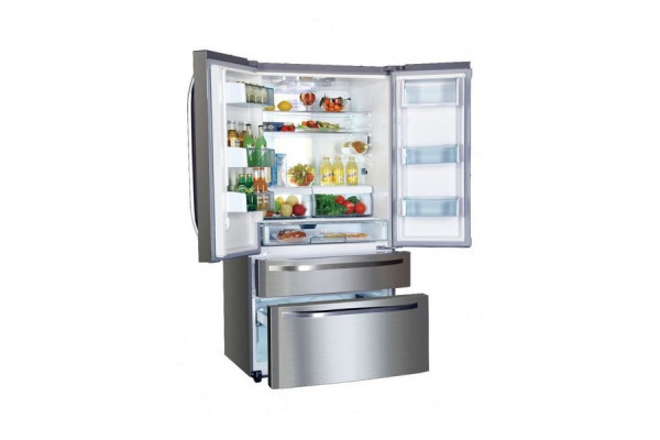 Frigorifico Hotpoint E4d Aaa X Electroprecio Com