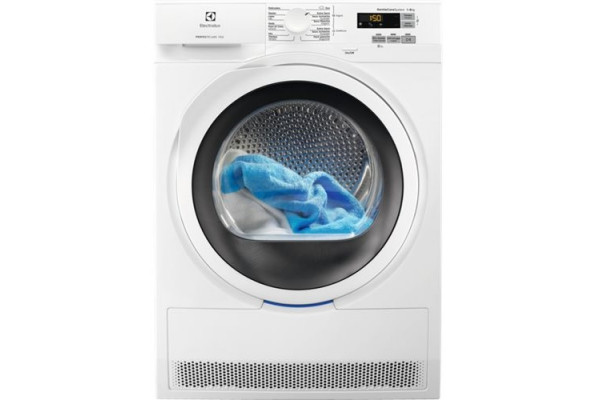 secadora electrolux ew7h5825ib a 8kg