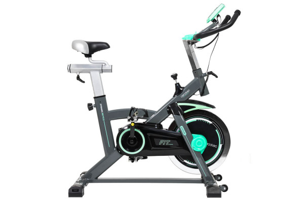 Bicicleta SpinFit Cecotec Extreme 20 profesional 20kg volante