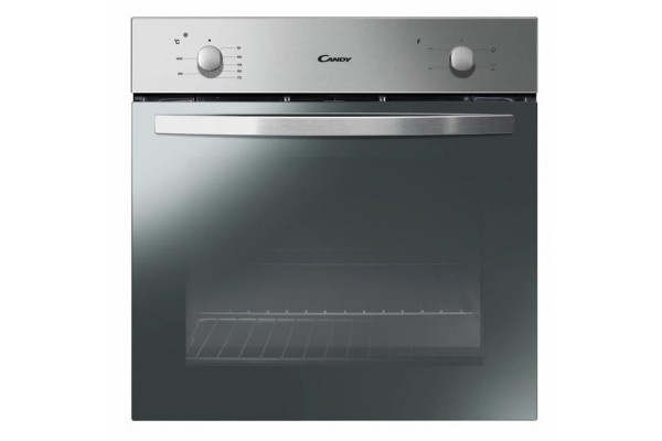 Horno Candy FCS100XE Inox A - Hornos de 60cm - Hornos - Electrodomésticos  :: Electroprecio.com