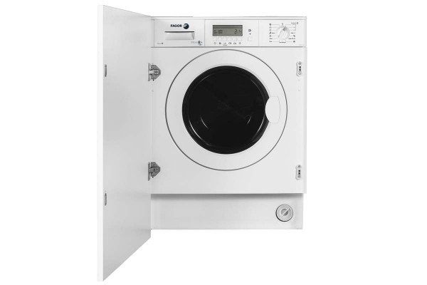 lavadora secadora integrable fagor fse 8313ita