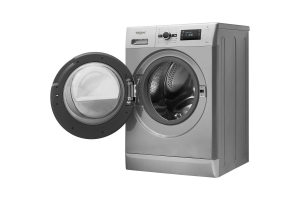 lavadora secadora whirlpool fwdg96148sbs a